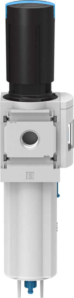 530338-MS6-LFR-1/2-D7-CUM-AS Filtre-Regülatör - Görsel 5