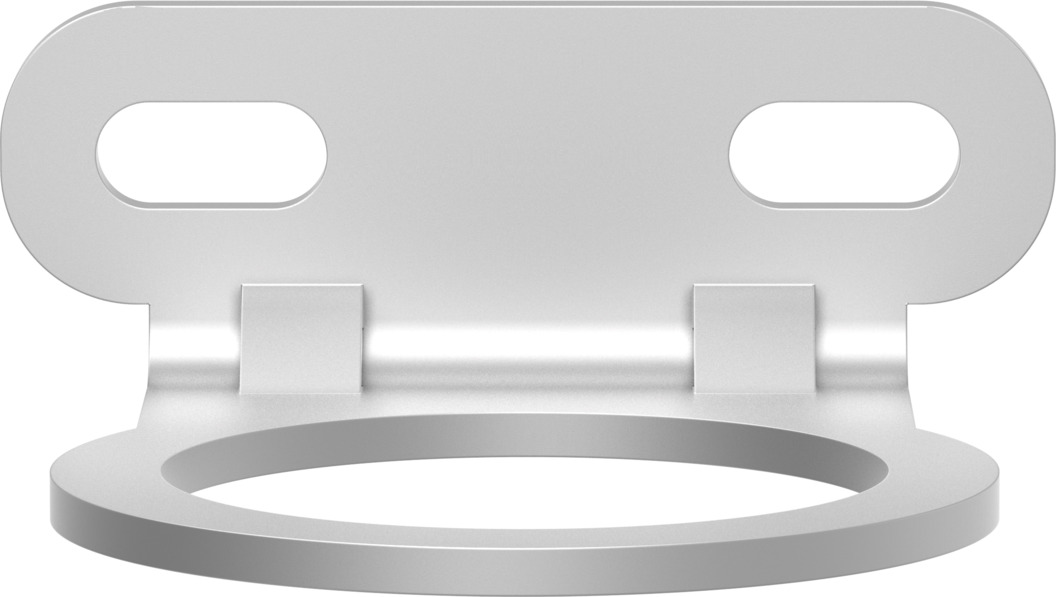 526075-MS6-WR Montaj braketi - Görsel 4