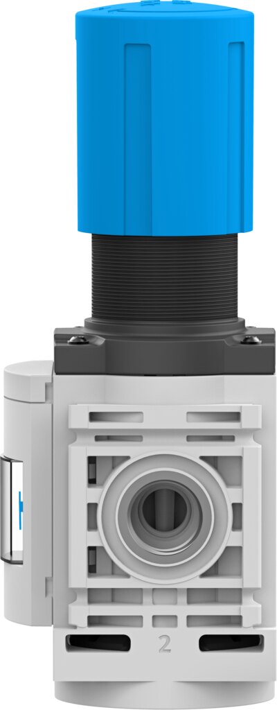 8175354-MS6-LR-1/2-D6-AG-BAR-F1A-B Regülatör - Görsel 5