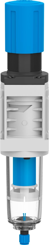 8098307-MS6-LFR-1/2-D6-E-P-M-AG-MPA-B Filtre-Regülatör - Görsel 6