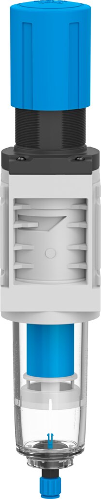 8098311-MS6-LFR-1/2-D6-E-P-M-A8-B Filtre-Regülatör - Görsel 6