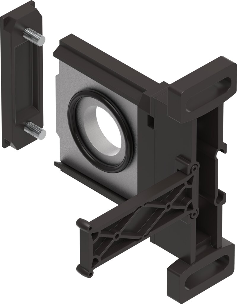 526073-MS6-WPM-D Montaj braketi - Görsel 3