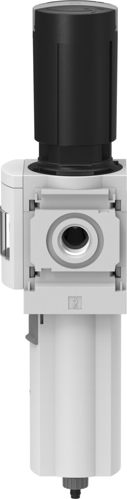 529210-MS6-LFR-1/4-D7-ERV-AS Filtre-Regülatör