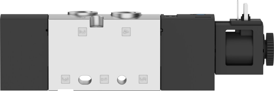 575263-VUVS-L20-M52-AD-G18-F7-1C1 Selenoid Valf - Görsel 4