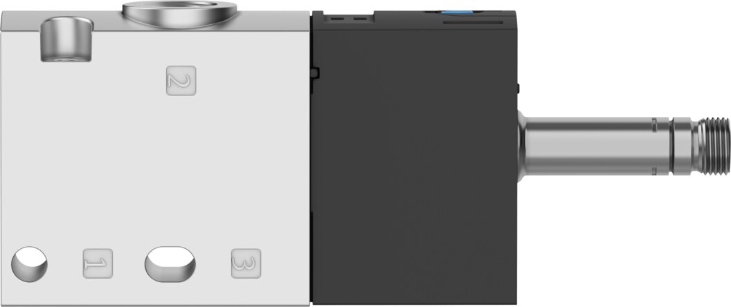 577490-VUVS-LT20-M32C-MD-G18-F7 Selenoid Valf - Görsel 3