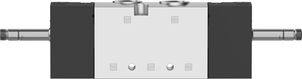 575524-VUVS-L25-P53C-MZD-G14-F8 Selenoid Valf - Görsel 3