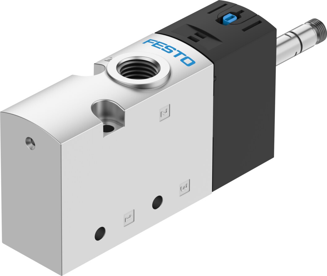 575471-VUVS-L25-M32C-AD-G14-F8 Selenoid Valf