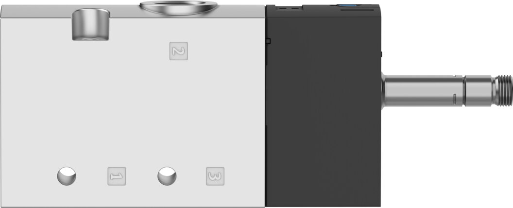 575473-VUVS-L25-M32C-MD-G14-F8 Selenoid Valf - Görsel 4