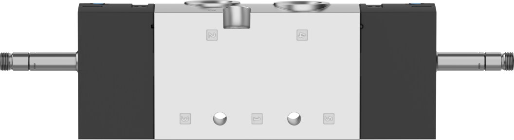 575631-VUVS-L30-P53E-MZD-G38-F8 Selenoid Valf - Görsel 4