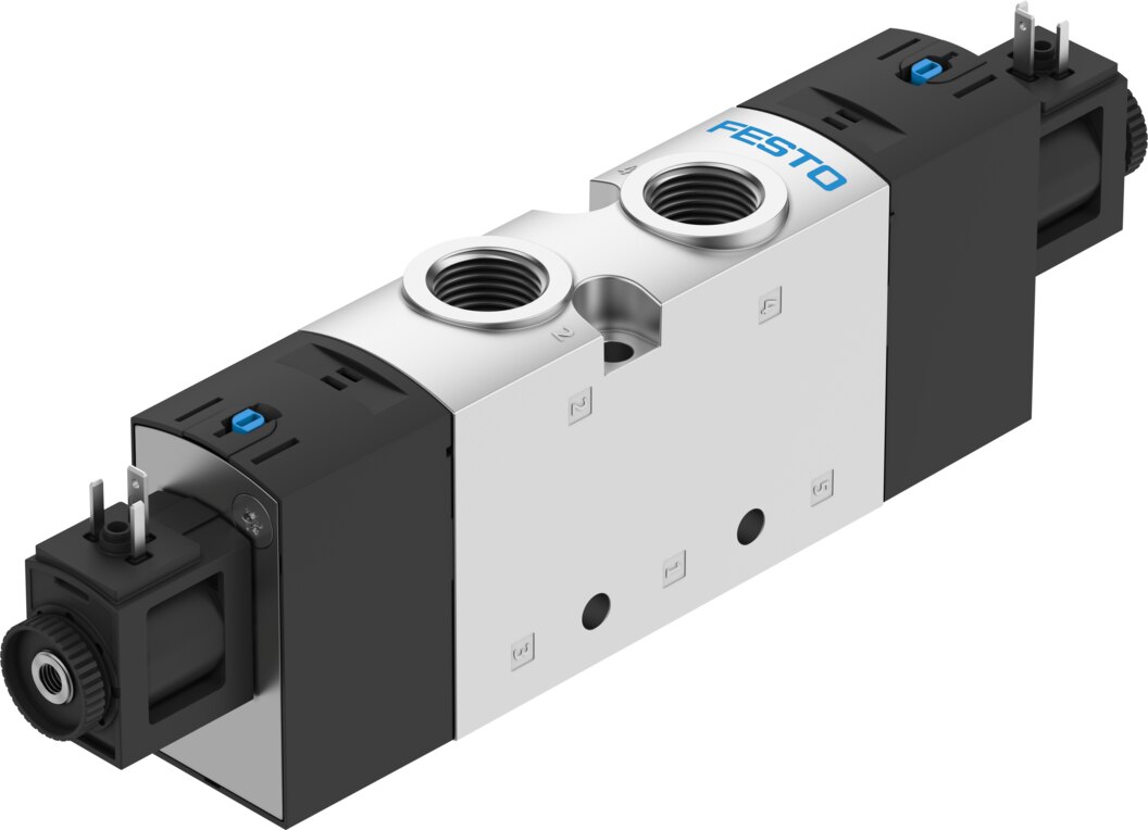 575625-VUVS-L30-P53U-MD-G38-F8-1C1 Selenoid Valf