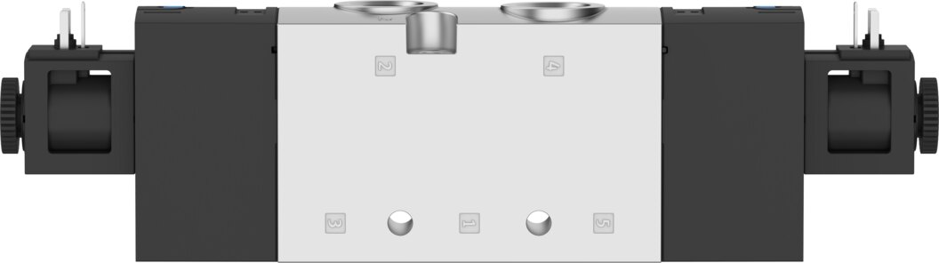 575625-VUVS-L30-P53U-MD-G38-F8-1C1 Selenoid Valf - Görsel 4
