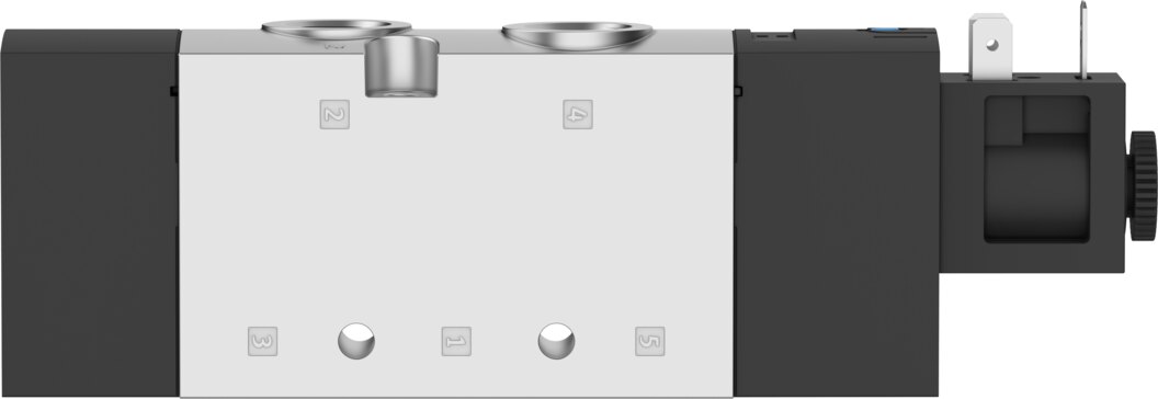 575598-VUVS-L30-M52-AD-G38-F8-1B2 Selenoid Valf - Görsel 4