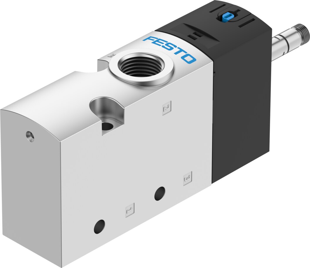 575566-VUVS-L30-M32C-MD-G38-F8 Selenoid Valf