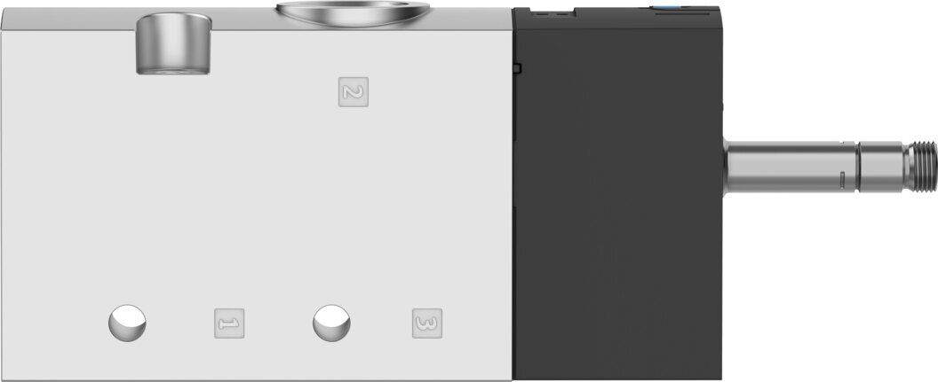 575566-VUVS-L30-M32C-MD-G38-F8 Selenoid Valf - Görsel 4