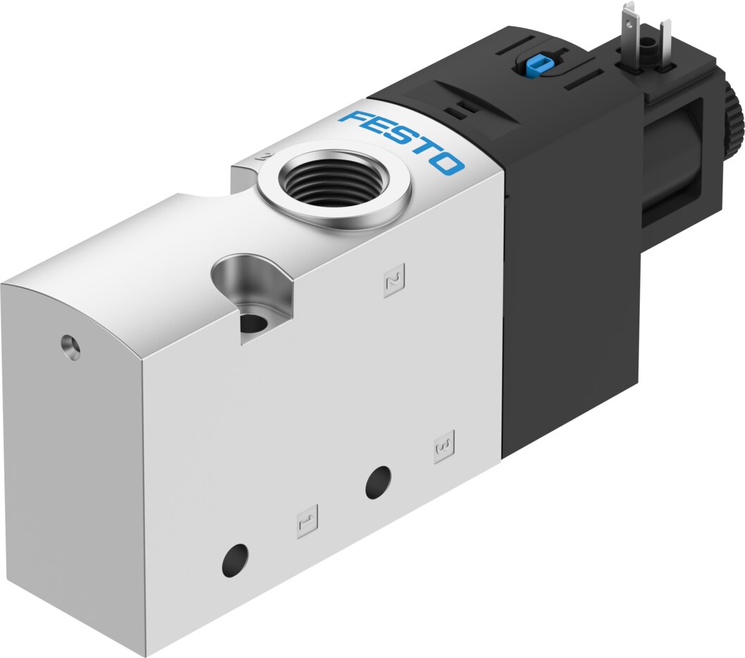 575570-VUVS-L30-M32C-MD-G38-F8-1C1 Selenoid Valf