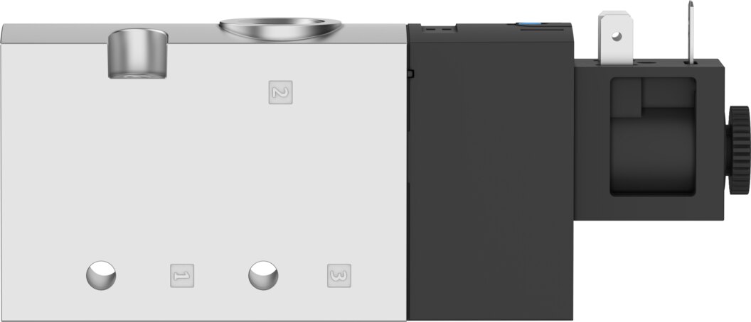 575589-VUVS-L30-M32U-MD-G38-F8-1B2 Selenoid Valf - Görsel 2