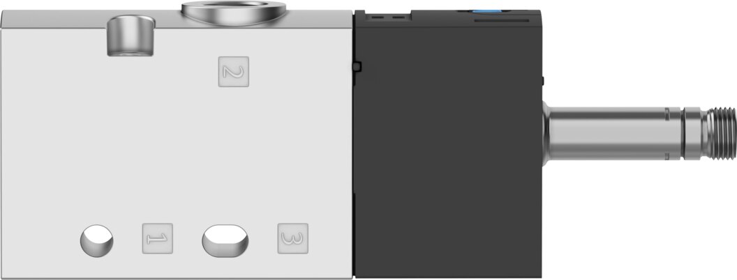 575262-VUVS-L20-M32U-MD-G18-F7 Selenoid Valf - Görsel 4