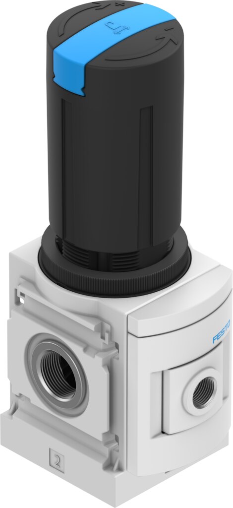 530320-MS6-LRB-1/2-D5-A4-AS Regülatör