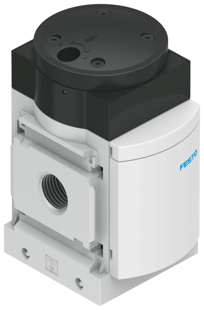 529818-MS6-DL-1/2-Z Güvenli Yol Verme Valfi - Görsel 4