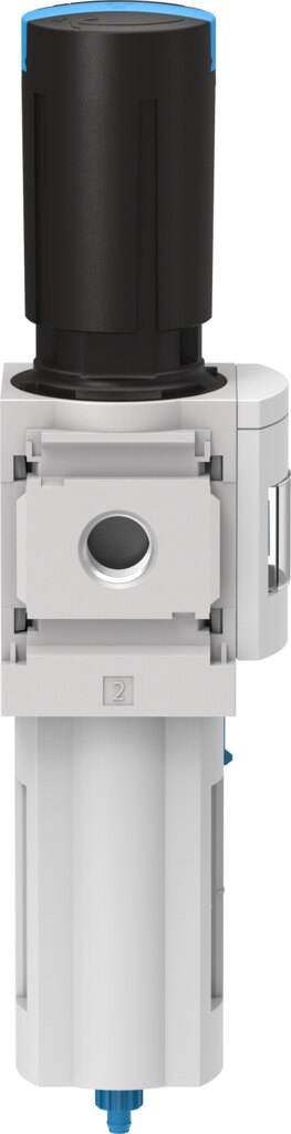 529182-MS6-LFR-1/2-D6-ERV-AS Filtre-Regülatör - Görsel 4