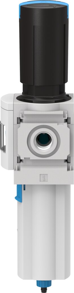 529183-MS6-LFR-1/2-D6-ERV-AS-Z Filtre-Regülatör - Görsel 3