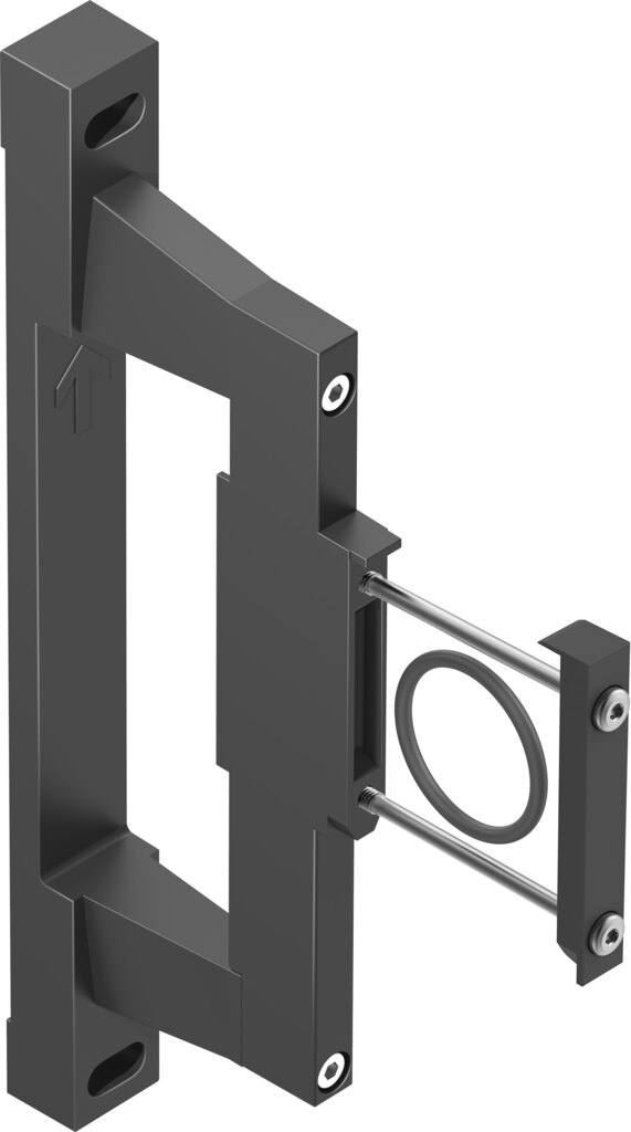 8072794-MS6-WPG Duvar Bağlantı-SET