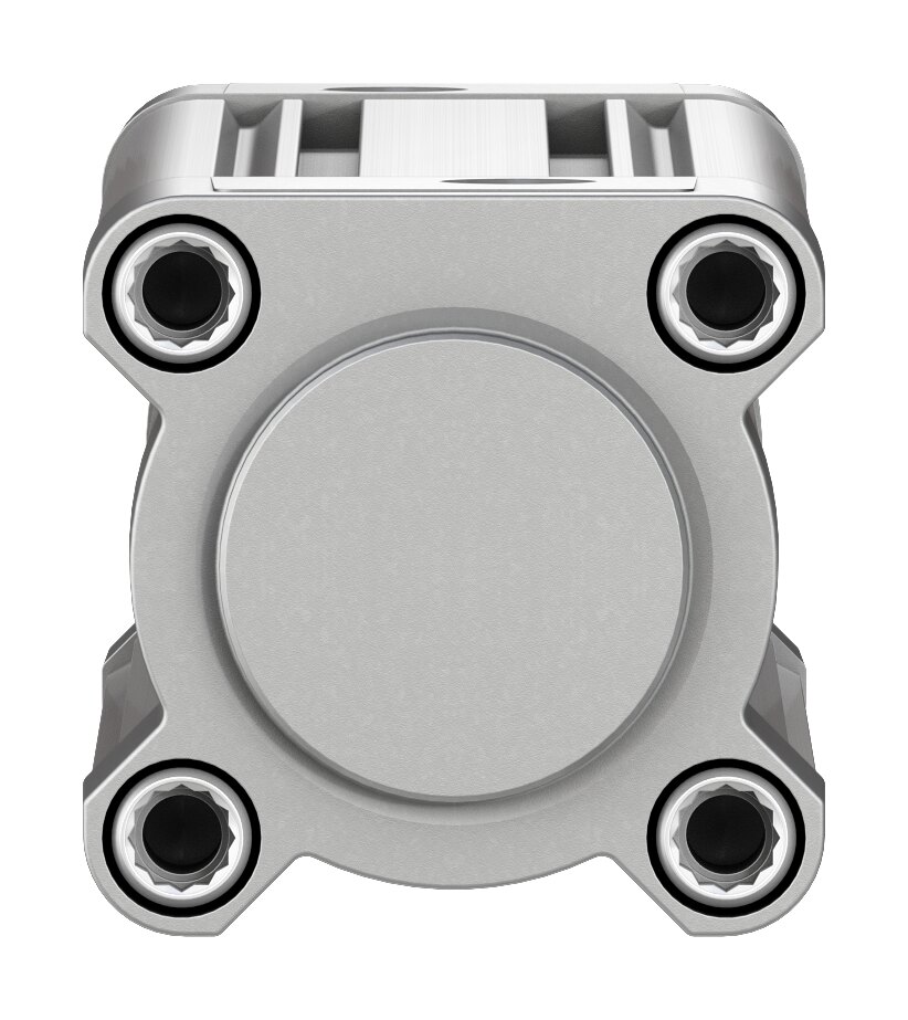 1376309-DSBC-50-160-PPSA-N3 Standart Silindir - Görsel 5