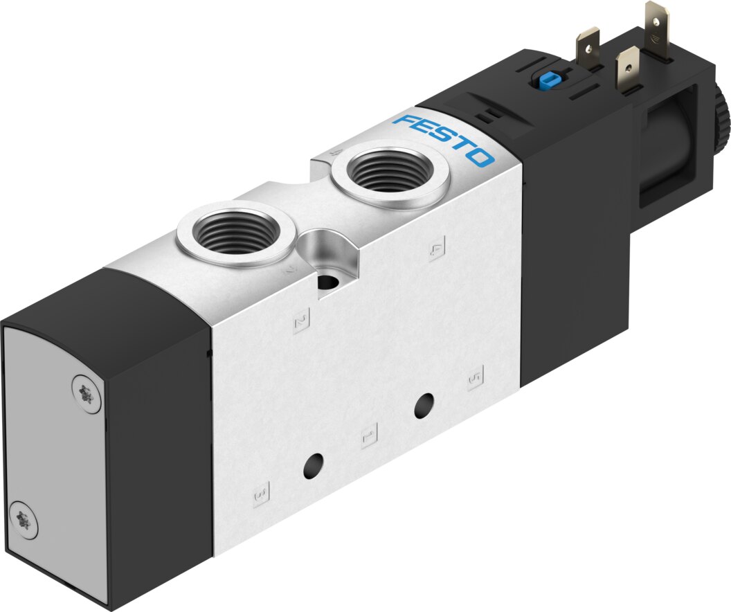 8035185-VUVS-LT25-M52-MD-G14-F8-1B2 Selenoid Valf