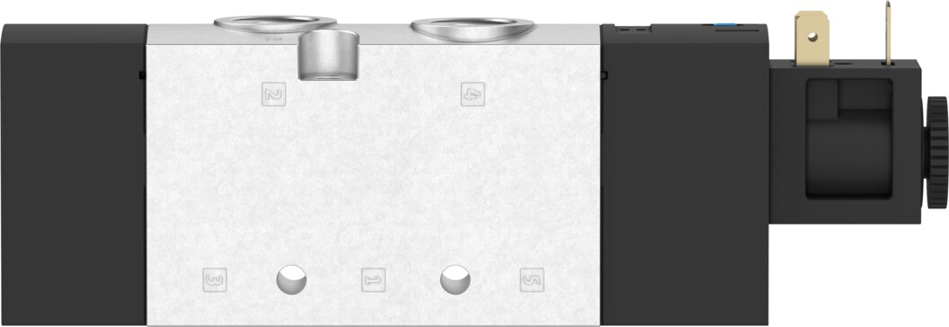 8035185-VUVS-LT25-M52-MD-G14-F8-1B2 Selenoid Valf - Görsel 3