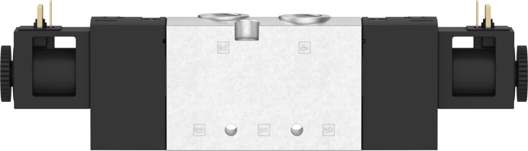 8035213-VUVS-LT25-T32H-MD-G14-F8-1B2 Selenoid Valf - Görsel 3