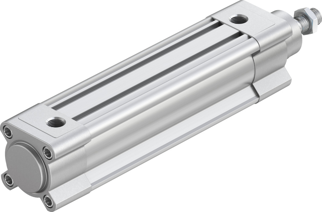 1376908-DSBC-40-125-PPSA-N3 Standart Silindir - Görsel 3