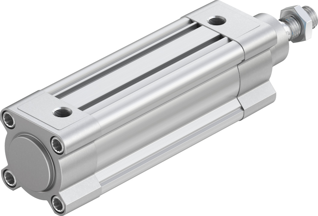 1376307-DSBC-50-100-PPSA-N3 Standart Silindir - Görsel 3