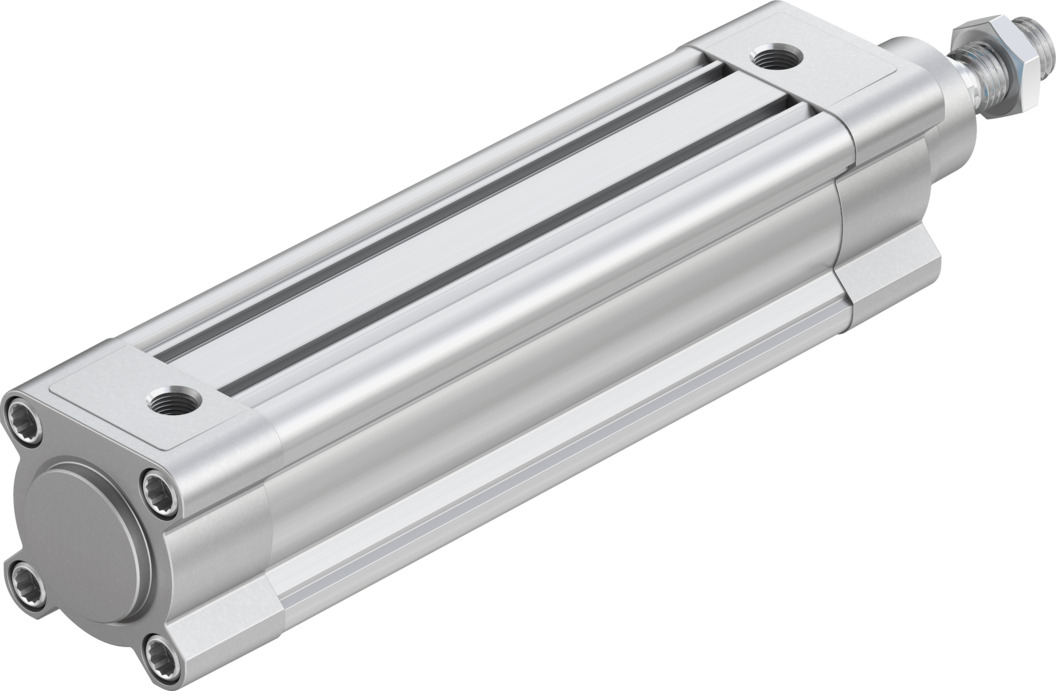 1376309-DSBC-50-160-PPSA-N3 Standart Silindir - Görsel 3