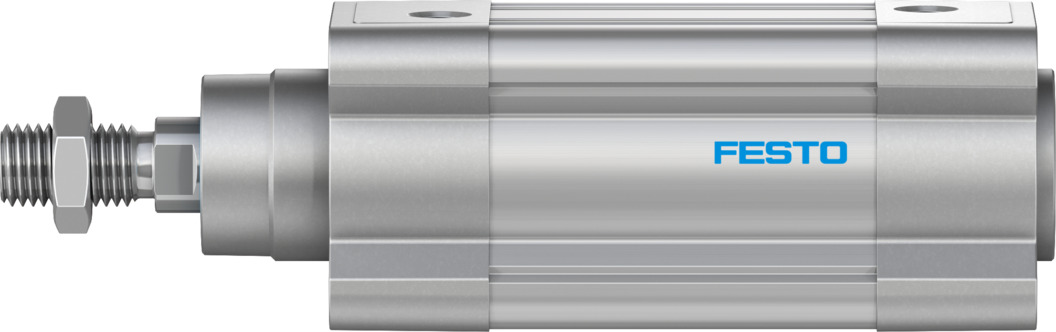 1376304-DSBC-50-40-PPSA-N3 Standart Silindir - Görsel 4