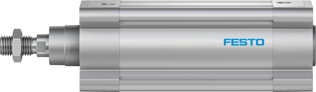 1383371-DSBC-80-125-PPSA-N3 Standart Silindir - Görsel 2