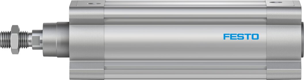1383372-DSBC-80-160-PPSA-N3 Standart Silindir - Görsel 2