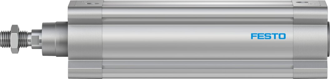 1383340-DSBC-80-200-PPVA-N3 Standart Silindir - Görsel 2