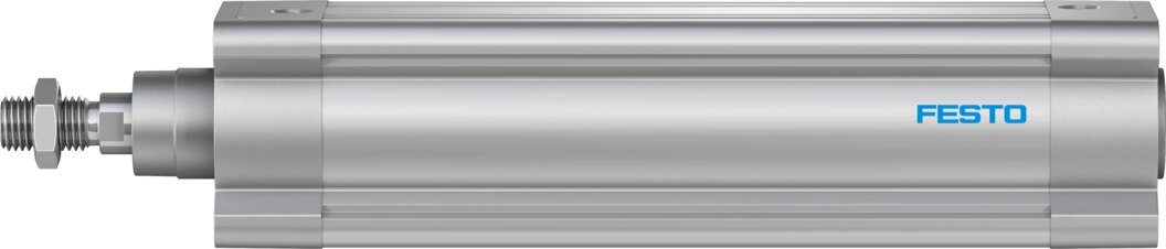 1383374-DSBC-80-250-PPSA-N3 Standart Silindir - Görsel 2