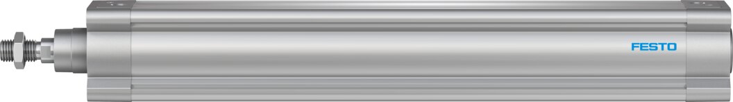 1383344-DSBC-80-500-PPVA-N3 Standart Silindir - Görsel 2