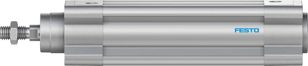 1376470-DSBC-32-80-PPSA-N3 Standart Silindir - Görsel 3