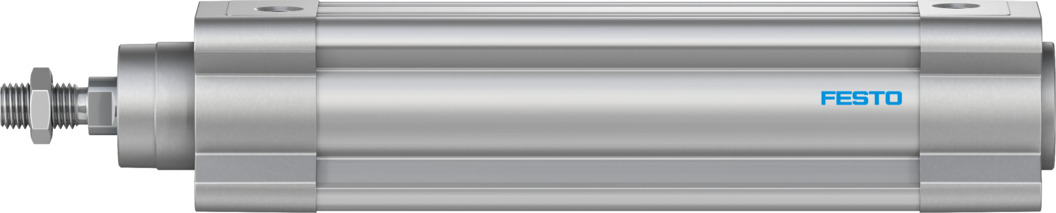 1376908-DSBC-40-125-PPSA-N3 Standart Silindir - Görsel 2