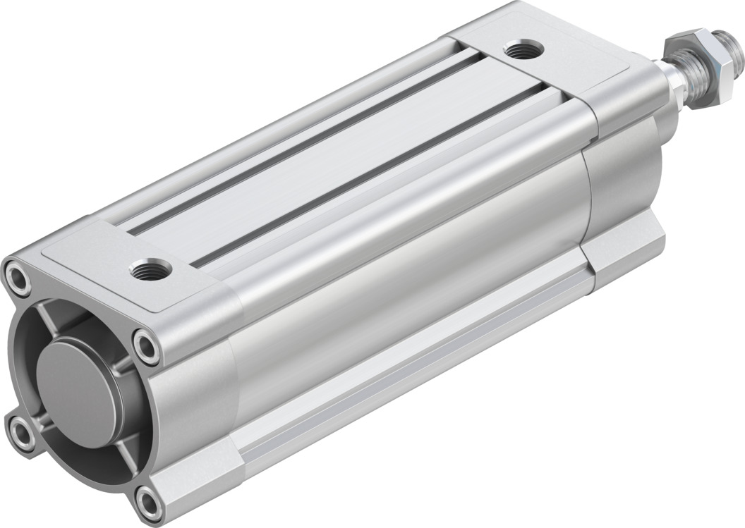 1383372-DSBC-80-160-PPSA-N3 Standart Silindir - Görsel 3