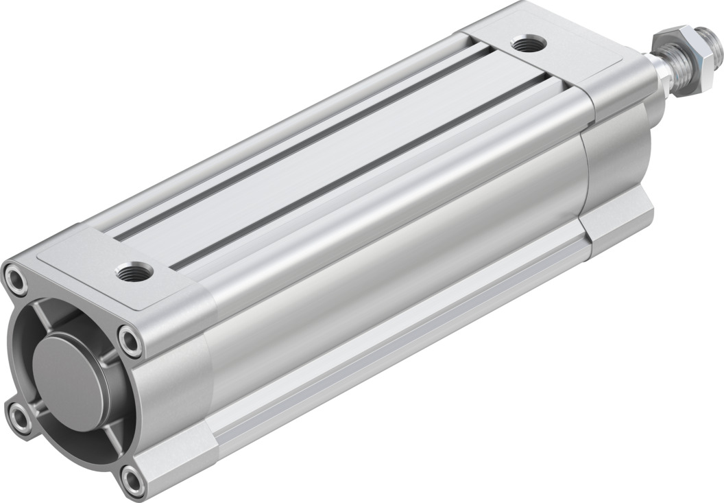 1383373-DSBC-80-200-PPSA-N3 Standart Silindir - Görsel 3