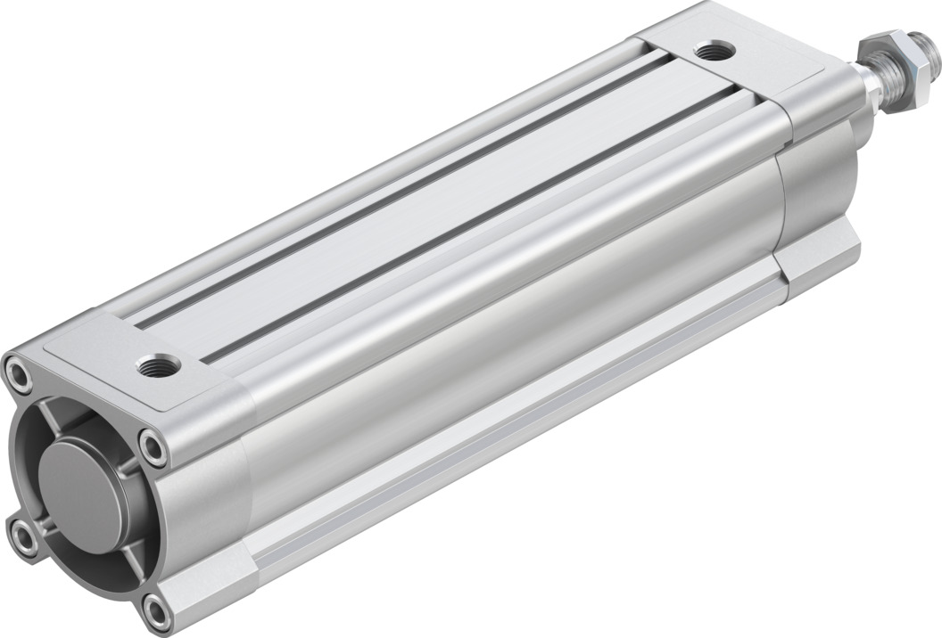 1383374-DSBC-80-250-PPSA-N3 Standart Silindir - Görsel 3
