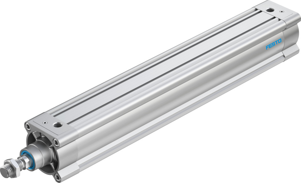 1383344-DSBC-80-500-PPVA-N3 Standart Silindir