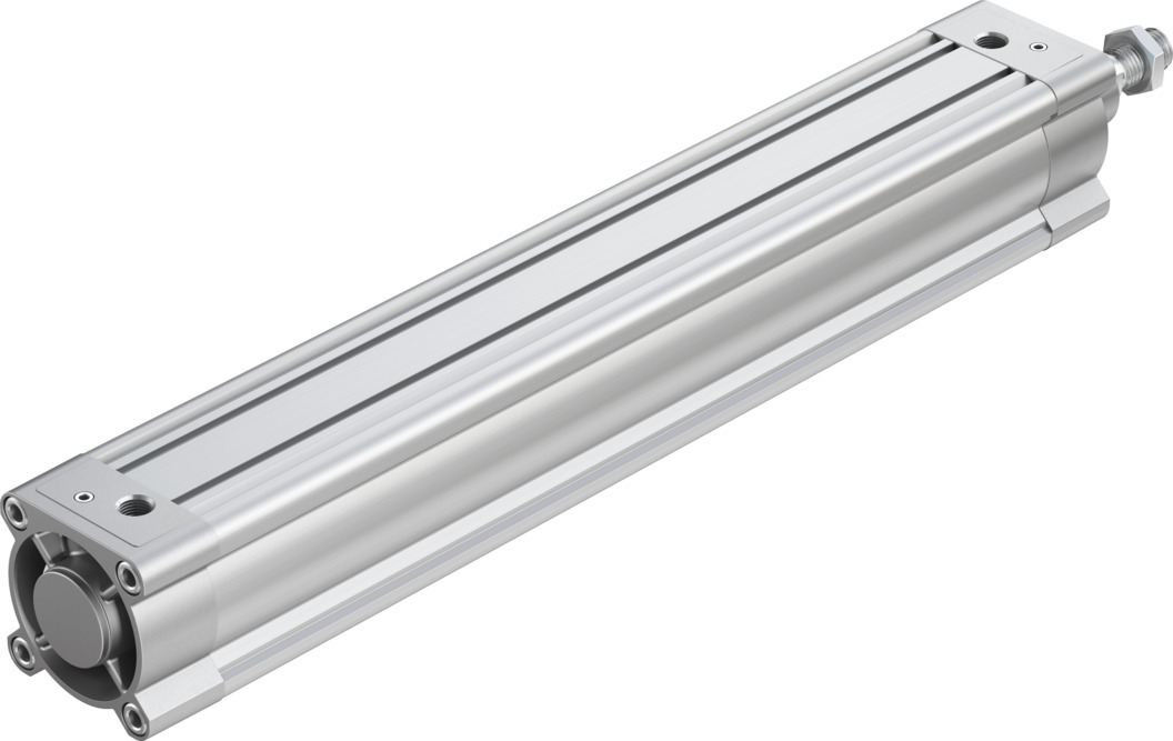 1383344-DSBC-80-500-PPVA-N3 Standart Silindir - Görsel 3