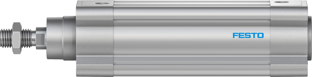 1376307-DSBC-50-100-PPSA-N3 Standart Silindir - Görsel 2