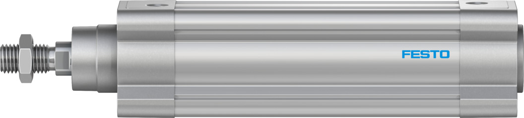 1376308-DSBC-50-125-PPSA-N3 Standart Silindir - Görsel 3