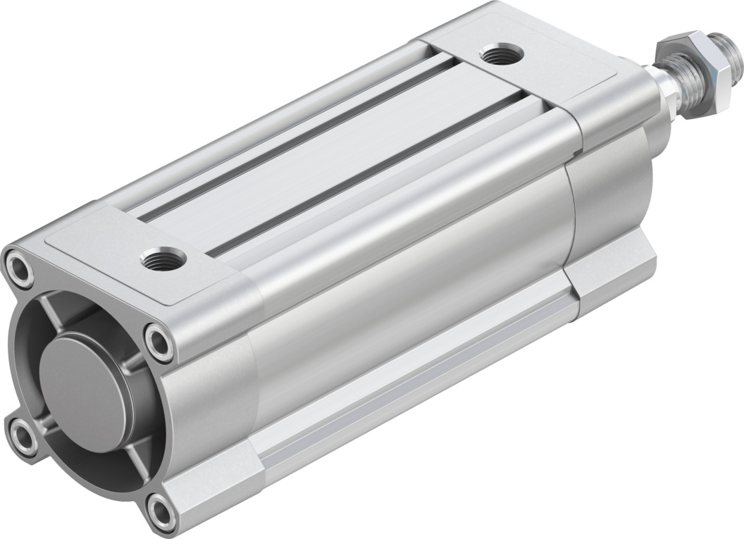 1383371-DSBC-80-125-PPSA-N3 Standart Silindir - Görsel 3