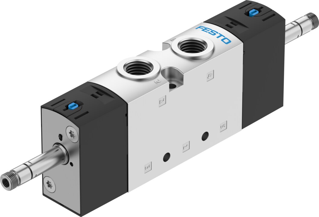 8035203-VUVS-LT25-T32U-MZD-G14-F8 Selenoid Valf